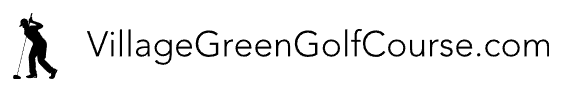 VillageGreenGolfCourse.com – Golf Betting